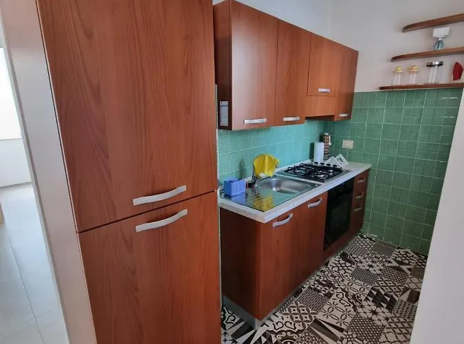 Spalato Place * Vasto