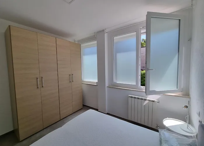 Spalato Place Apartamento