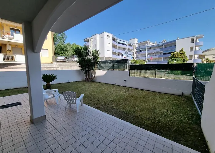 Apartamento Spalato Place Vasto