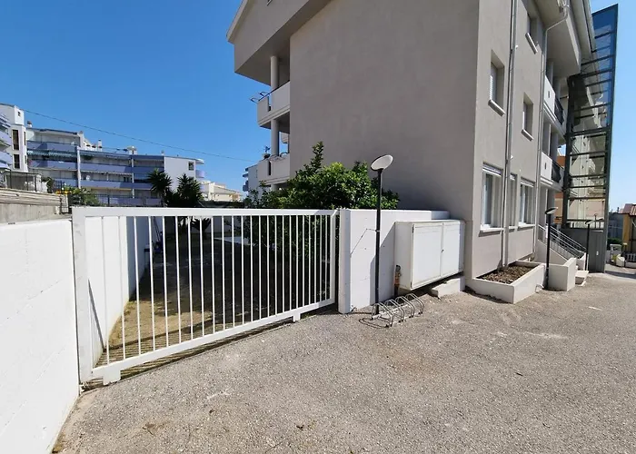 Spalato Place Apartment