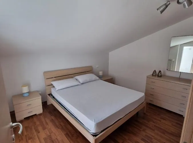 Apartment Spalato Place Vasto