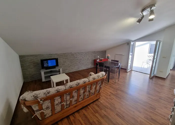 Apartment Spalato Place *