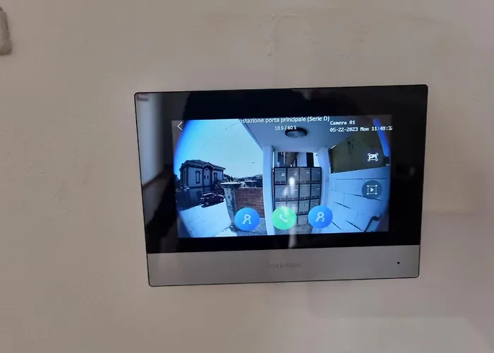 Spalato Place فاستو