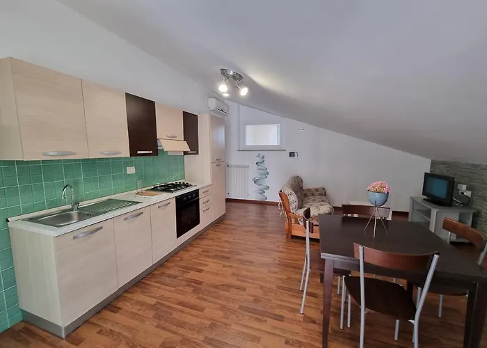 Spalato Place Apartamento *