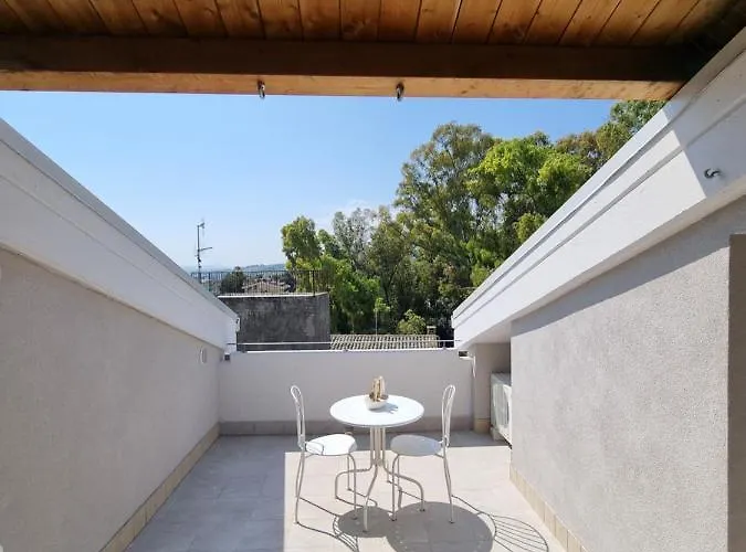 Spalato Place Apartment