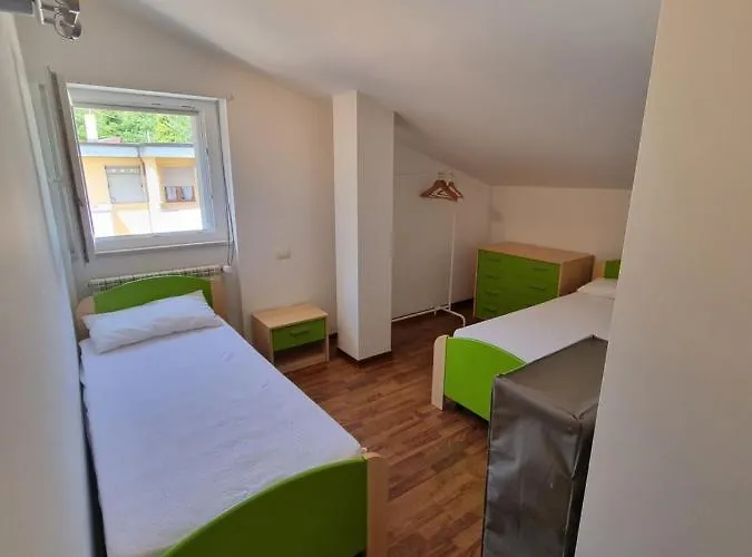 Spalato Place Apartamento Vasto