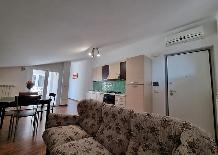 Spalato Place Apartment Vasto