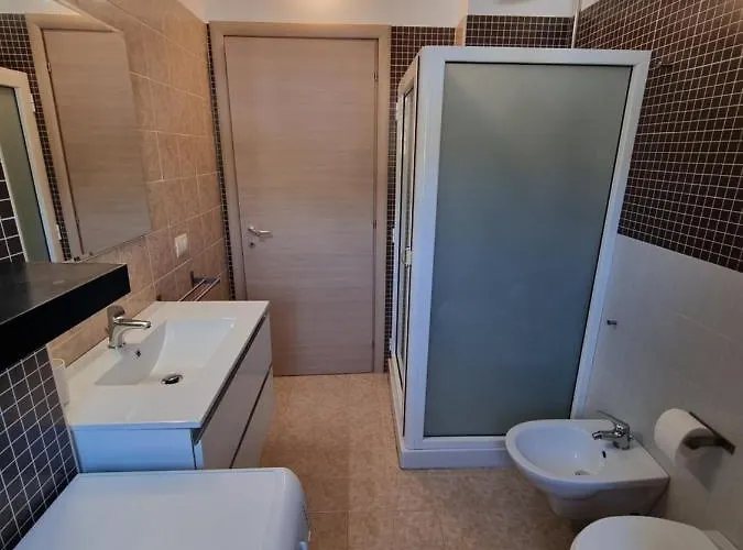 Apartamento Spalato Place Vasto