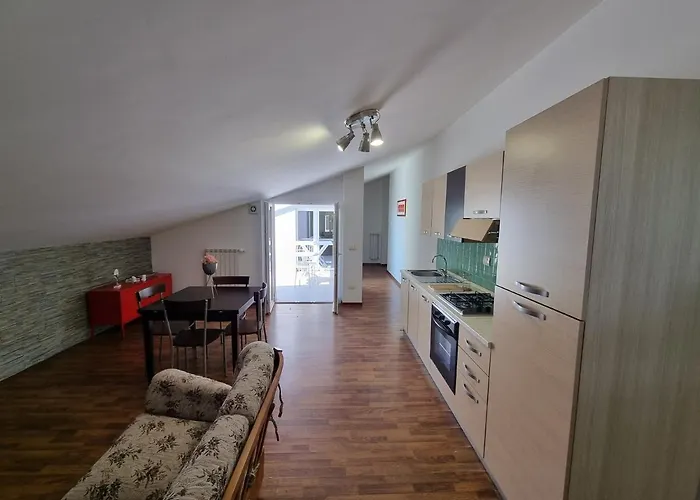 Spalato Place Apartamento *