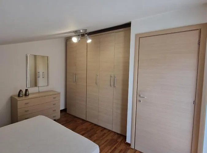 Spalato Place Apartment Vasto