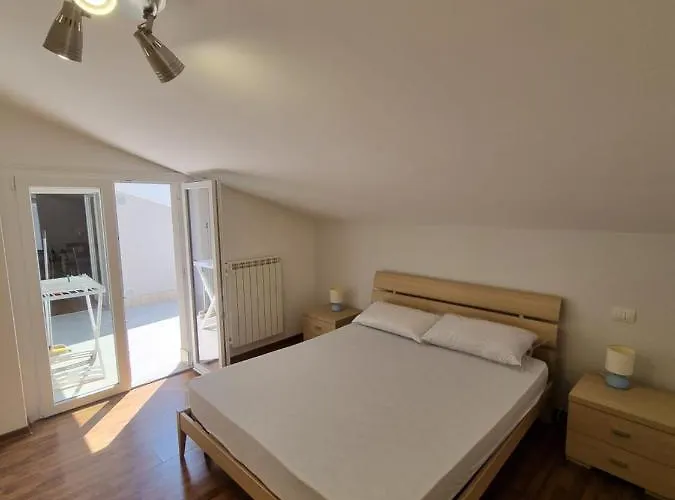 Spalato Place Apartment