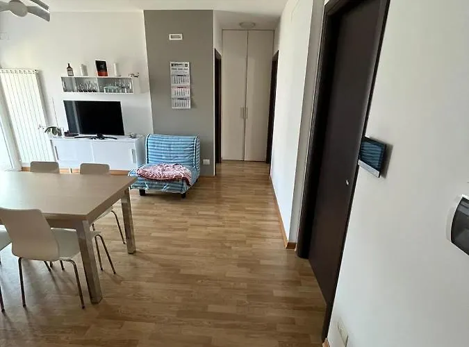 Apartamento Spalato Place Vasto