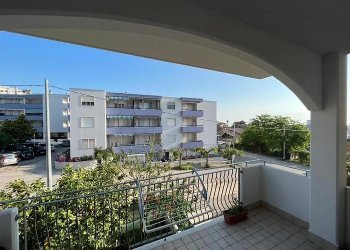 Spalato Place Apartamento *