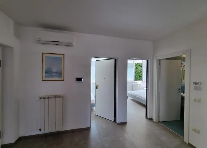 Spalato Place شقة