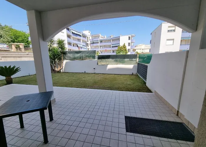 Apartment Spalato Place Vasto