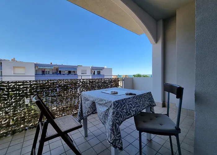 Spalato Place * Vasto