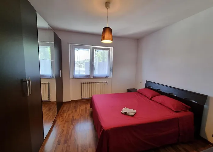 Spalato Place Apartamento *