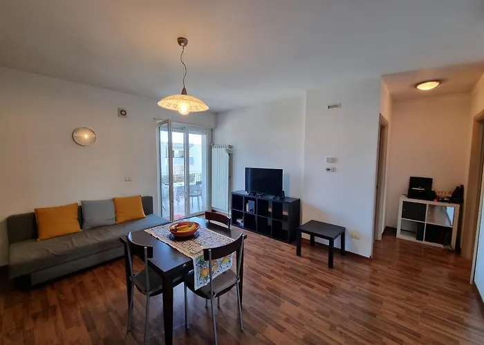 Apartment Spalato Place *