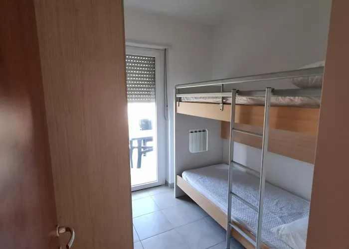 Spalato Place Apartamento Vasto