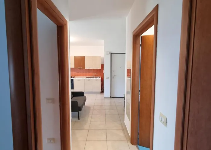 Spalato Place Apartment Vasto