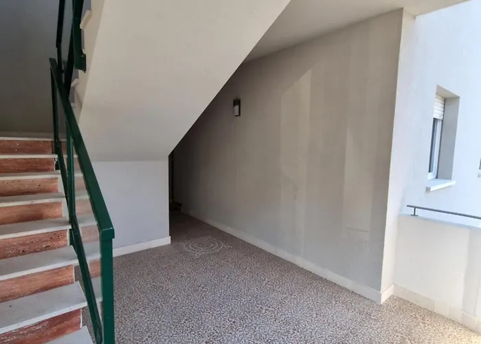 Spalato Place * Vasto