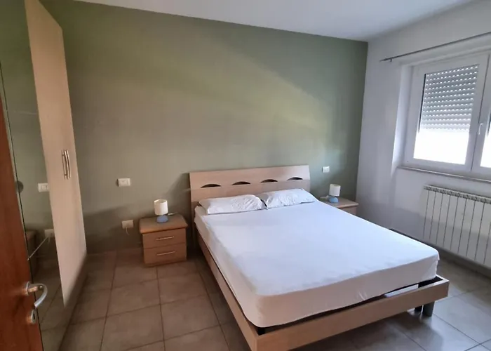 Spalato Place Apartamento