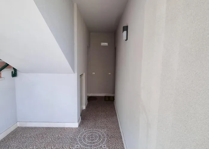 Apartment Spalato Place Vasto