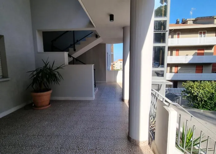 Spalato Place * Vasto