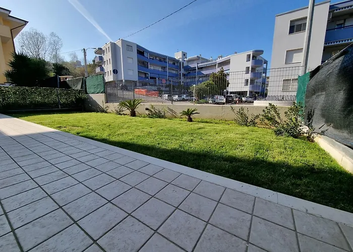 Spalato Place Apartment Vasto