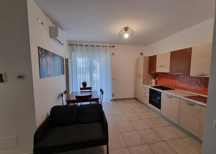 Spalato Place Apartamento