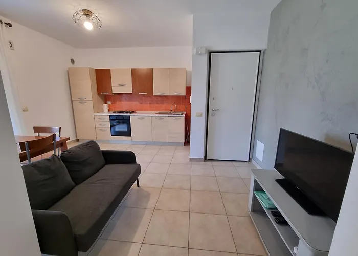 Apartamento Spalato Place Vasto