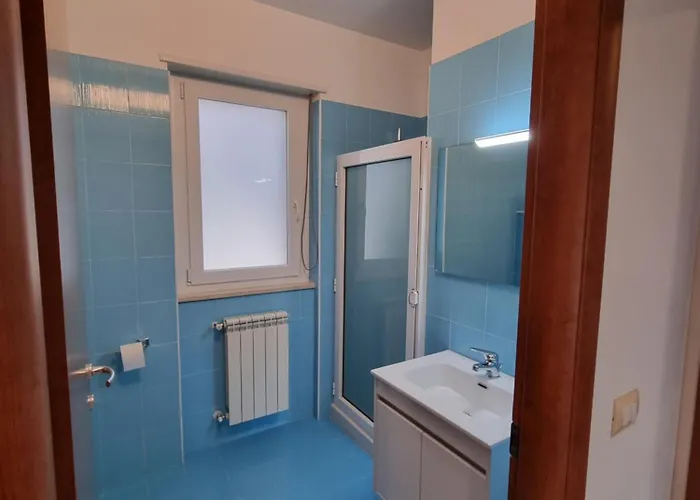 Spalato Place * Vasto