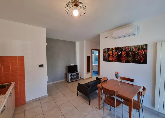 Spalato Place Apartment *