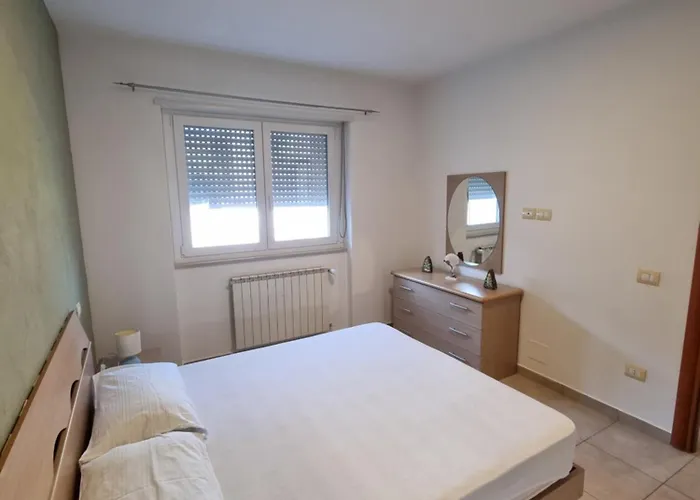 Apartamento Spalato Place Vasto
