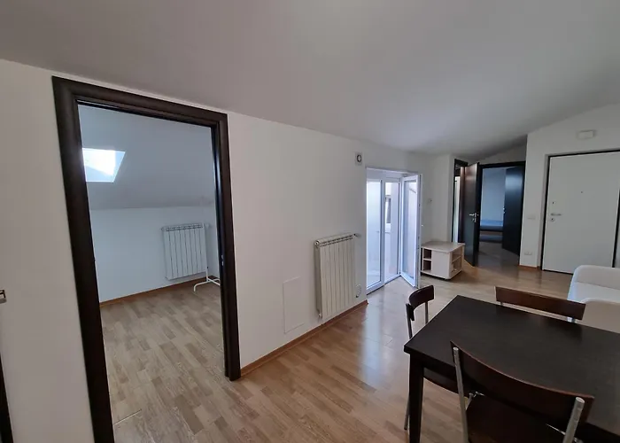 Apartment Spalato Place *