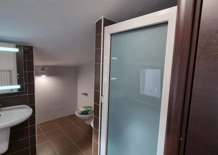 Spalato Place Apartamento Vasto