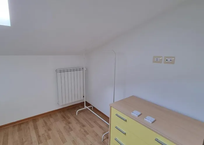 Apartment Spalato Place Vasto