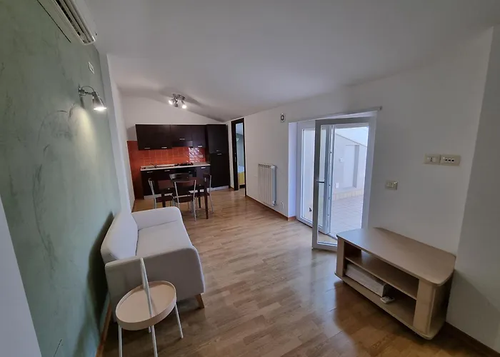 Spalato Place Apartamento *