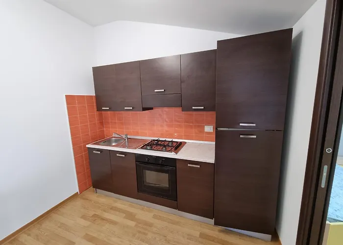 Apartamento Spalato Place
