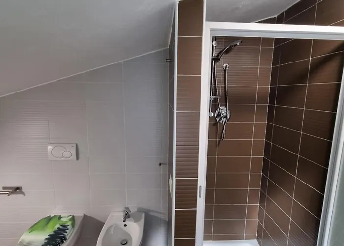 Spalato Place Apartment