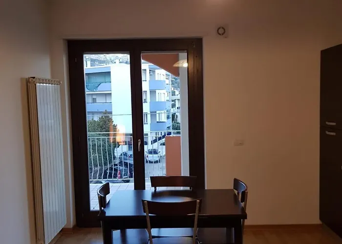 Spalato Place Apartamento Vasto