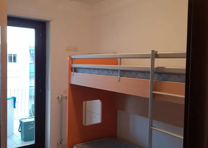 Apartamento Spalato Place Vasto