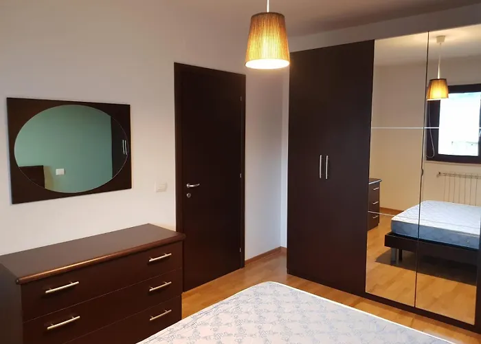 Spalato Place Apartment *