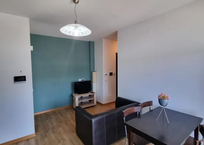 Apartamento Spalato Place