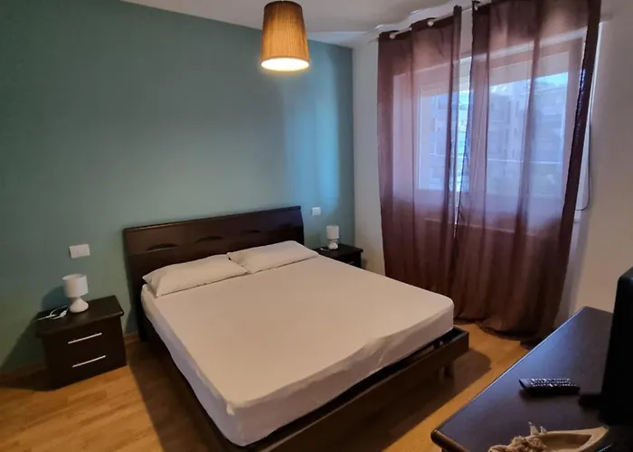 Spalato Place Apartamento *