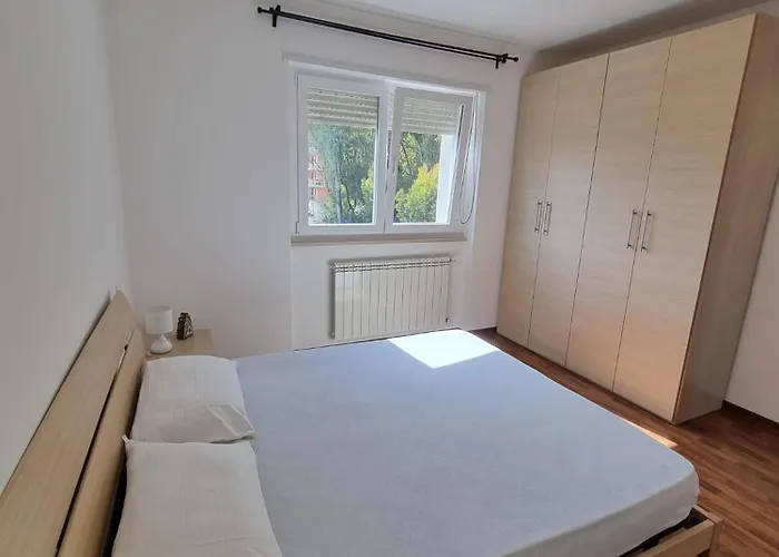 Apartment Spalato Place